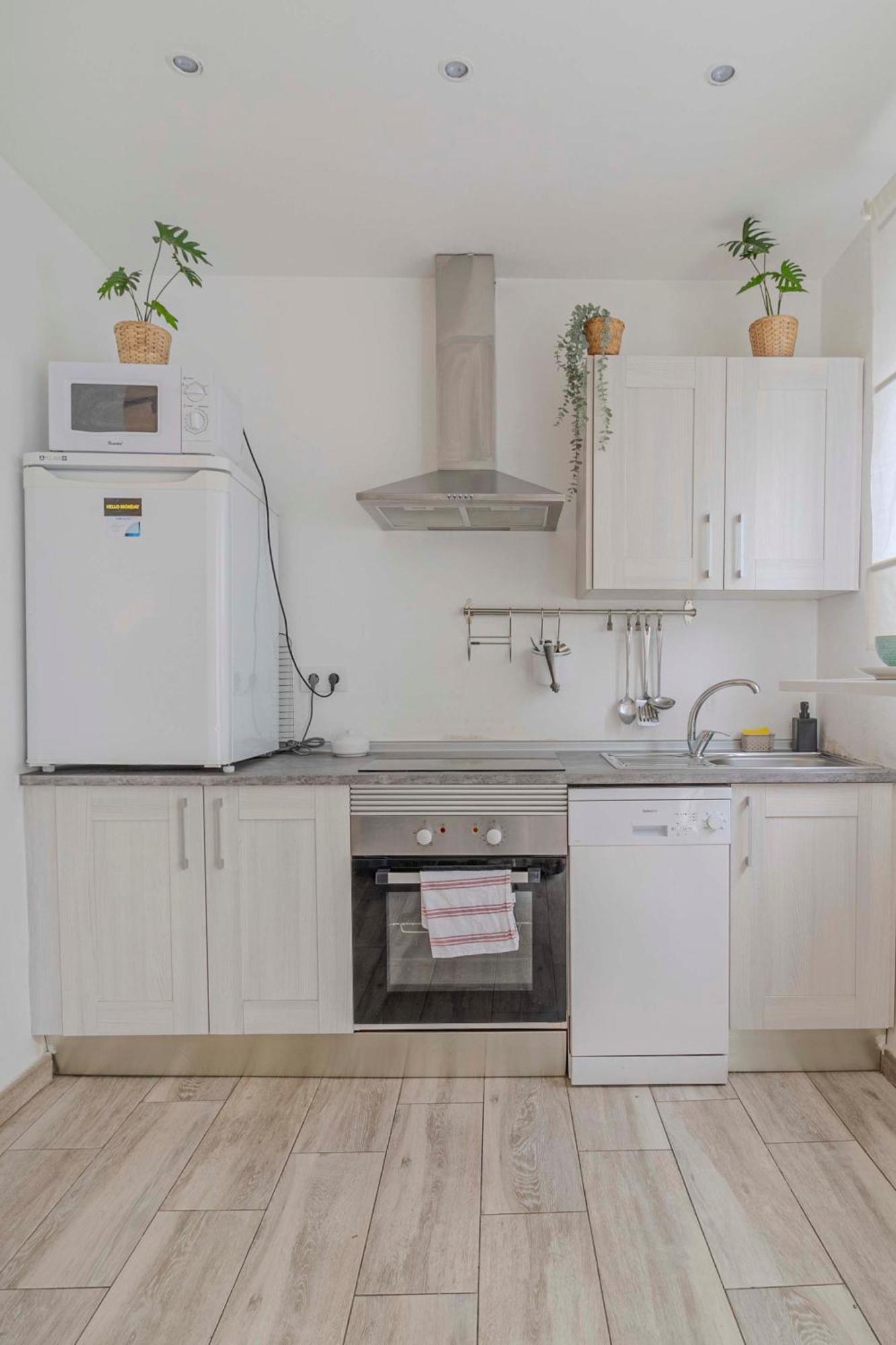 Apartamentos Los Remedios Sewilla Zewnętrze zdjęcie