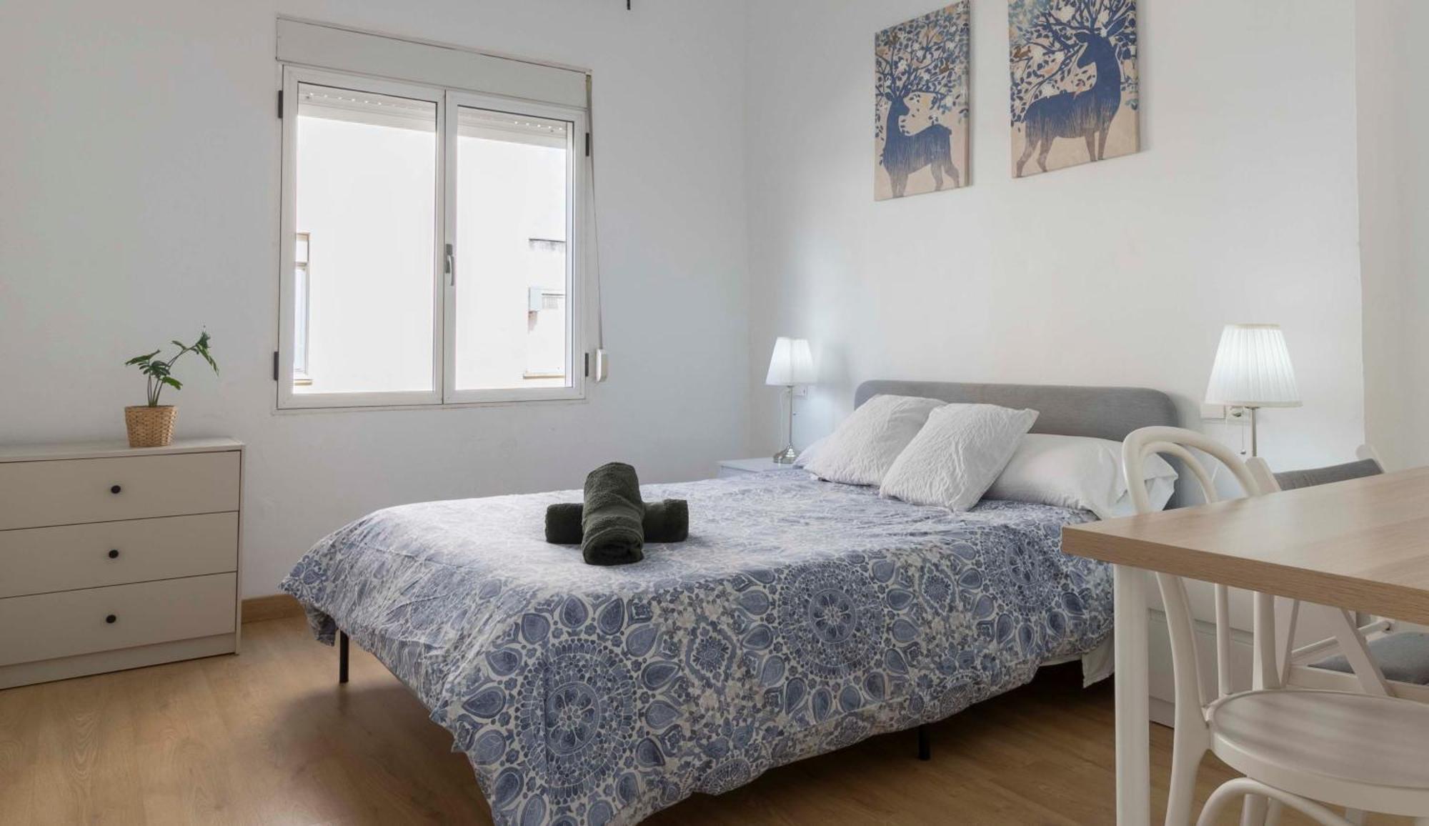 Apartamentos Los Remedios Sewilla Zewnętrze zdjęcie
