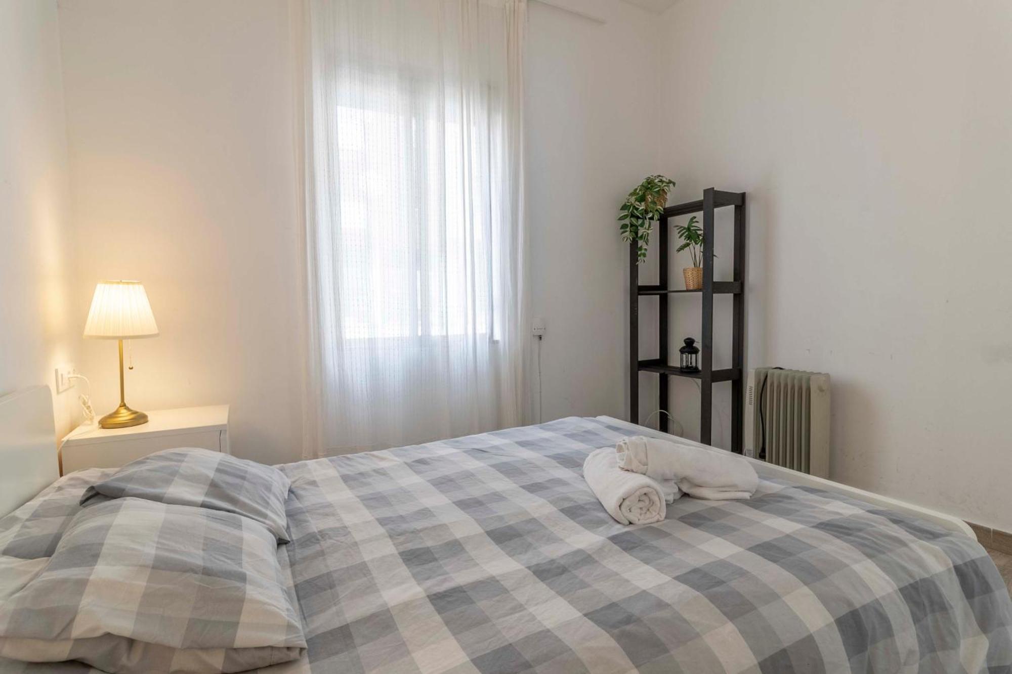 Apartamentos Los Remedios Sewilla Zewnętrze zdjęcie
