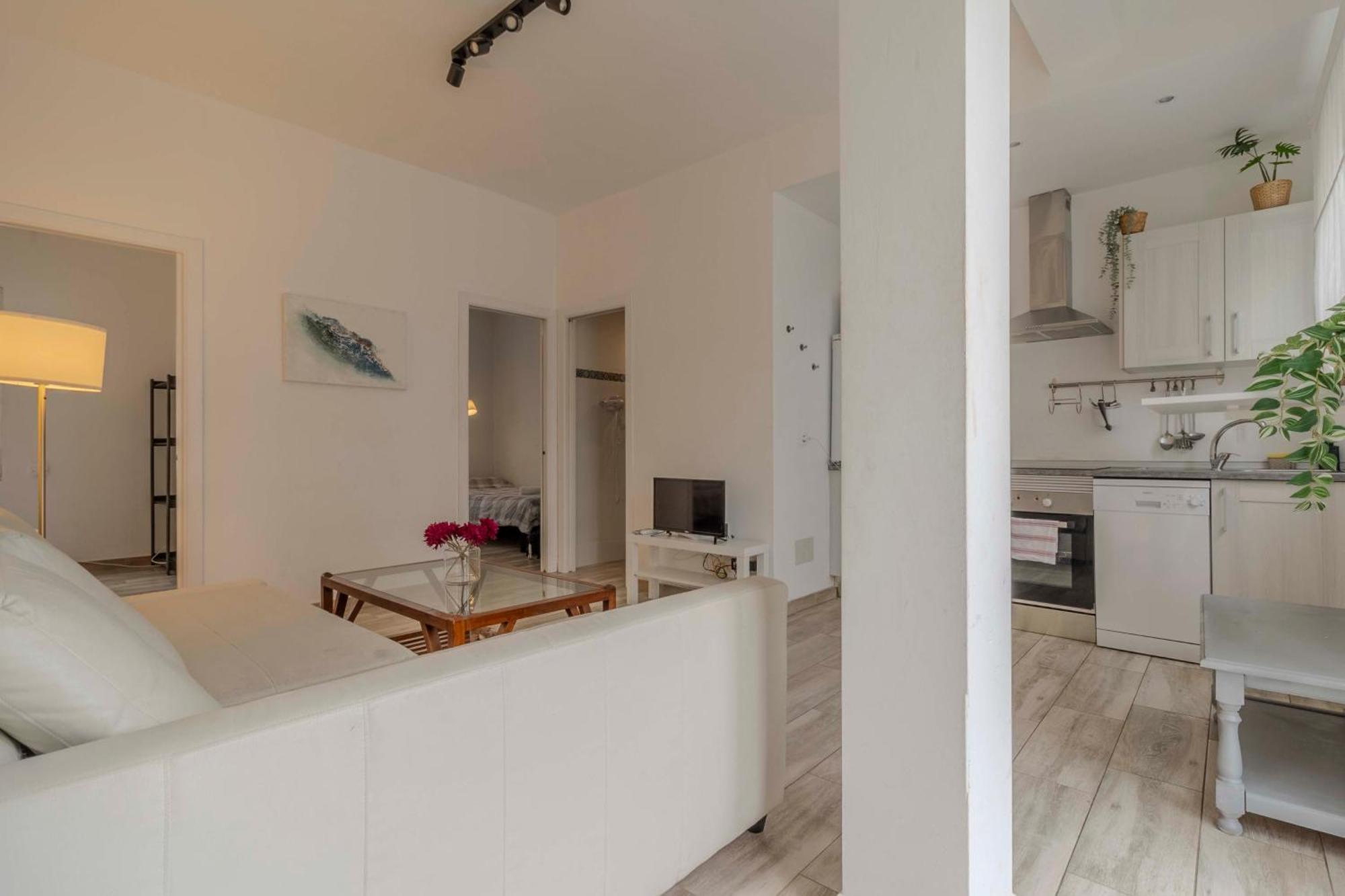 Apartamentos Los Remedios Sewilla Zewnętrze zdjęcie
