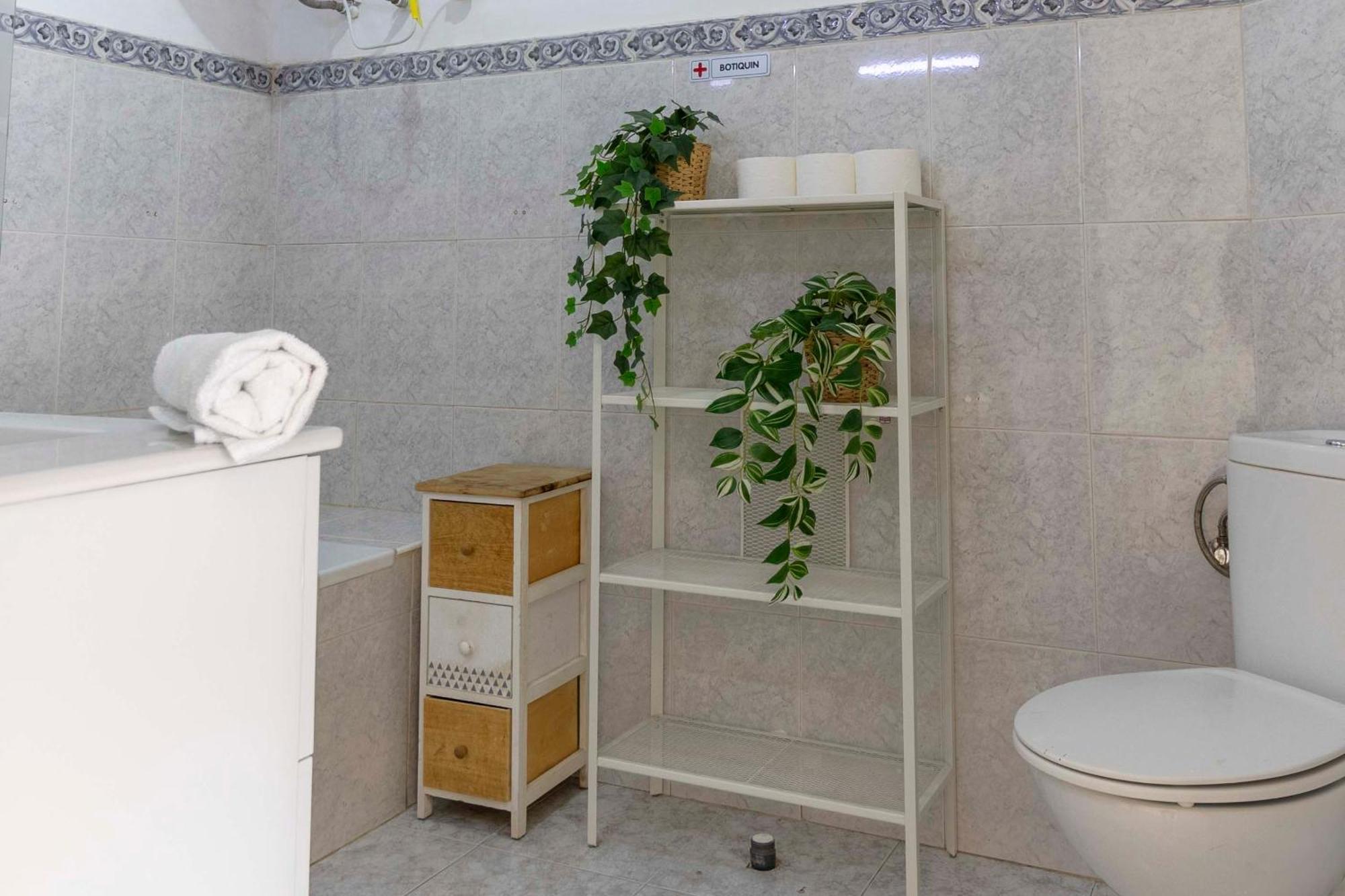 Apartamentos Los Remedios Sewilla Zewnętrze zdjęcie